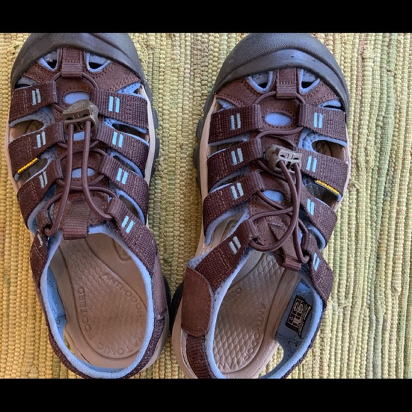 Keen Shoes - Keen Newport 6.5 women’s